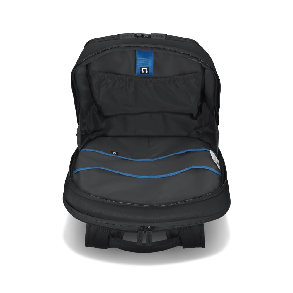 Mochila Lenovo Legion II Blindada para Laptop 17" (43,2 cm)