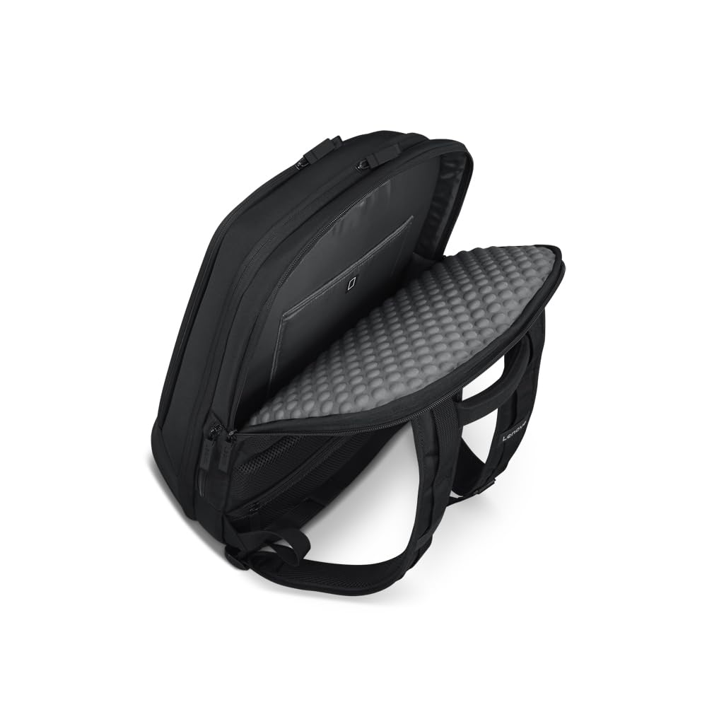 Mochila Lenovo Legion II Blindada para Laptop 17" (43,2 cm)