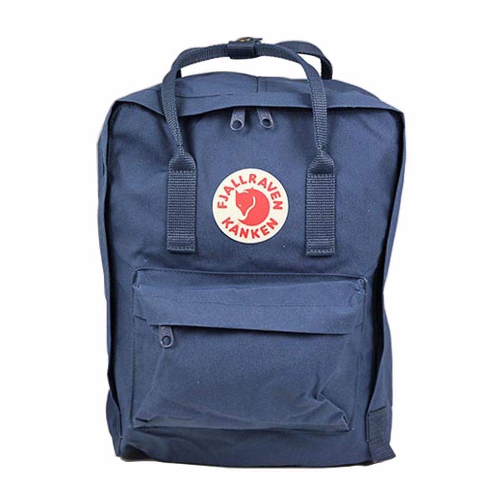 Mochila Fjällräven Kanken Royal Blue (Azul Real)
