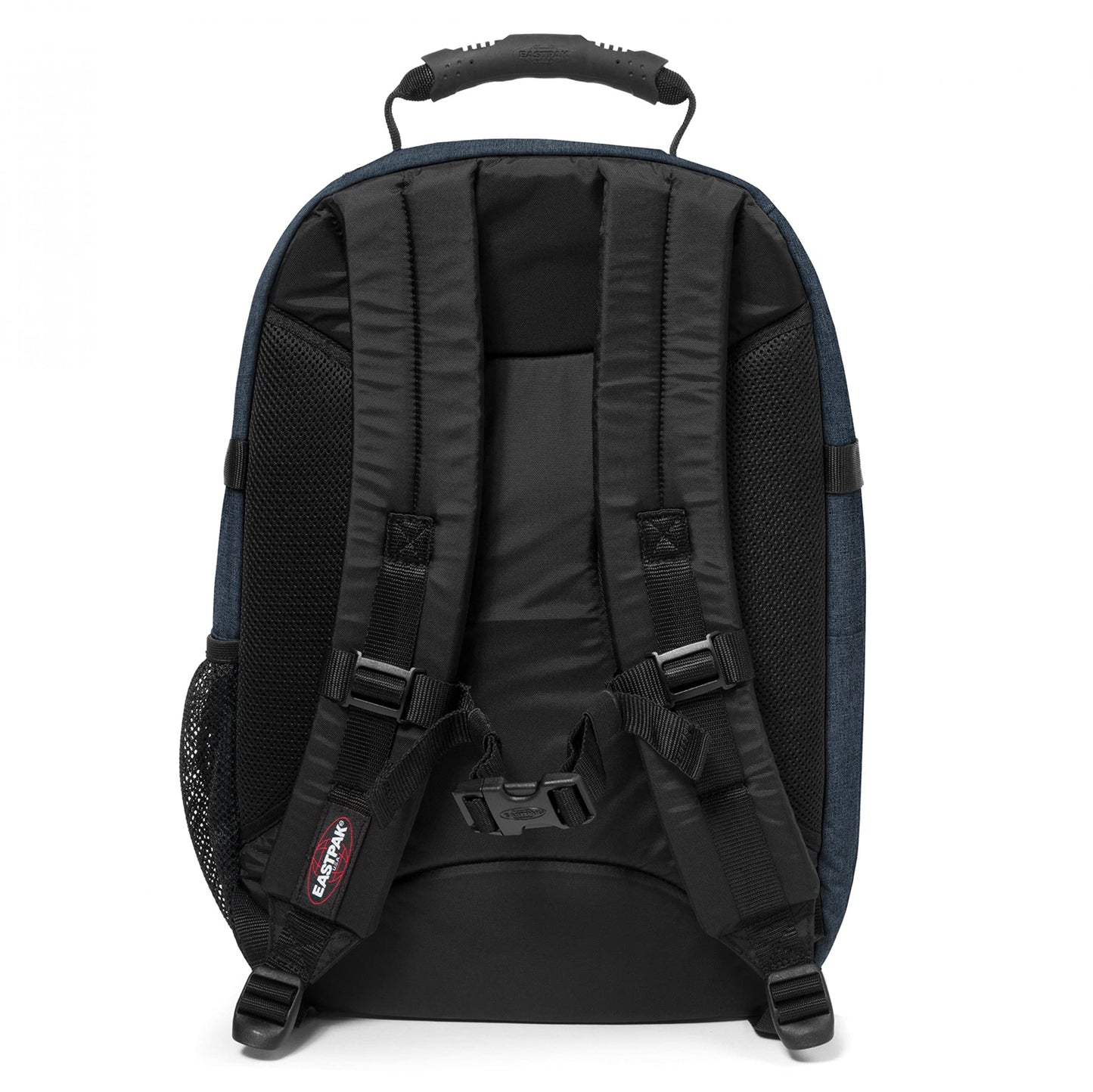 Mochila Eastpak TUTOR 39 L – Color Triple Denim Azul