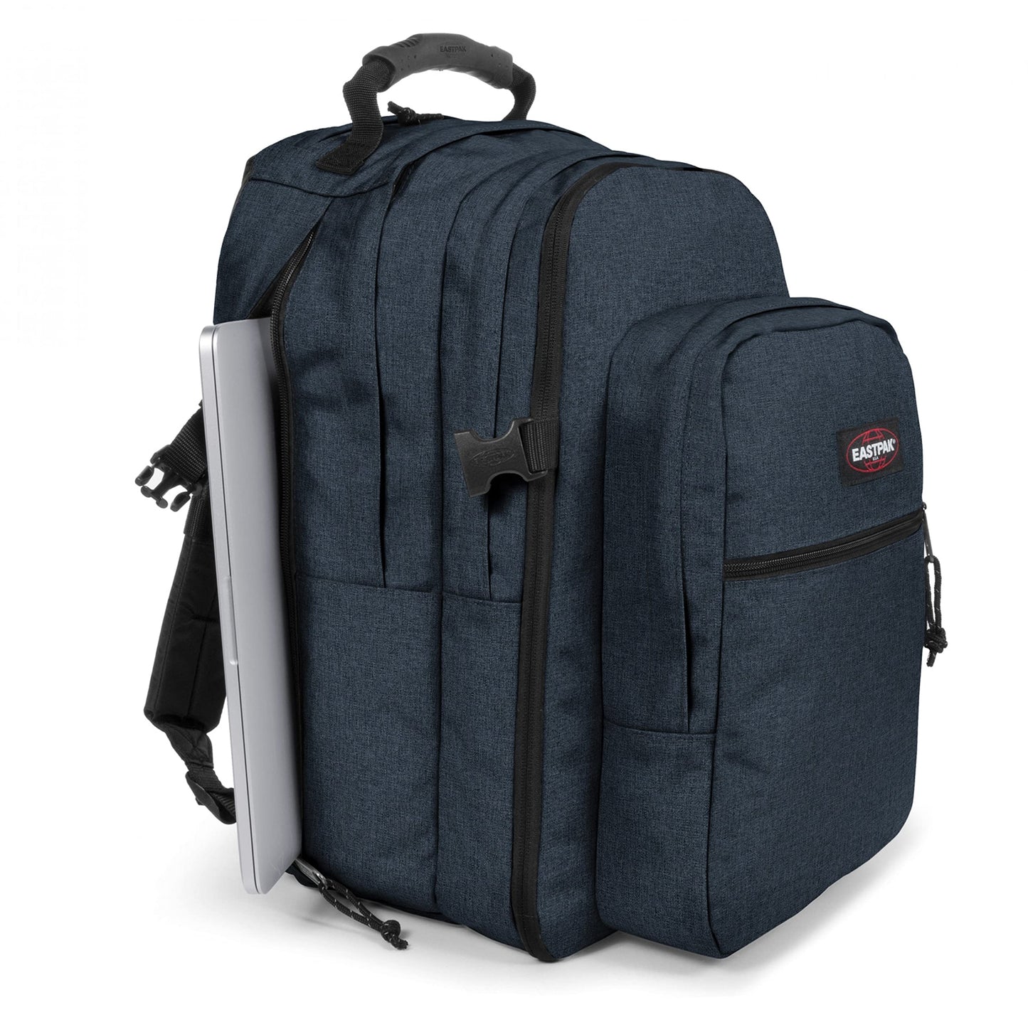 Mochila Eastpak TUTOR 39 L – Color Triple Denim Azul