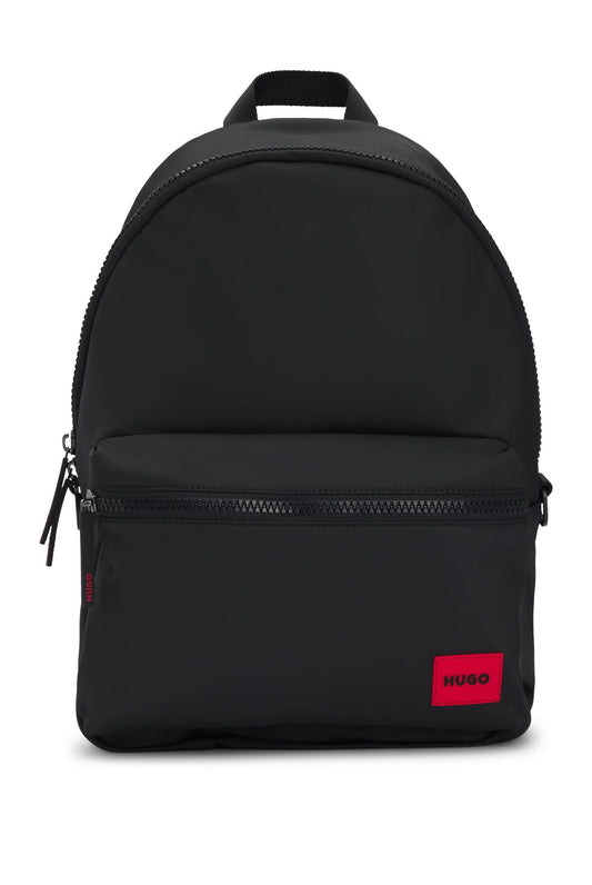 Mochila HUGO Ethon 2.0 para Hombre – Color Negro