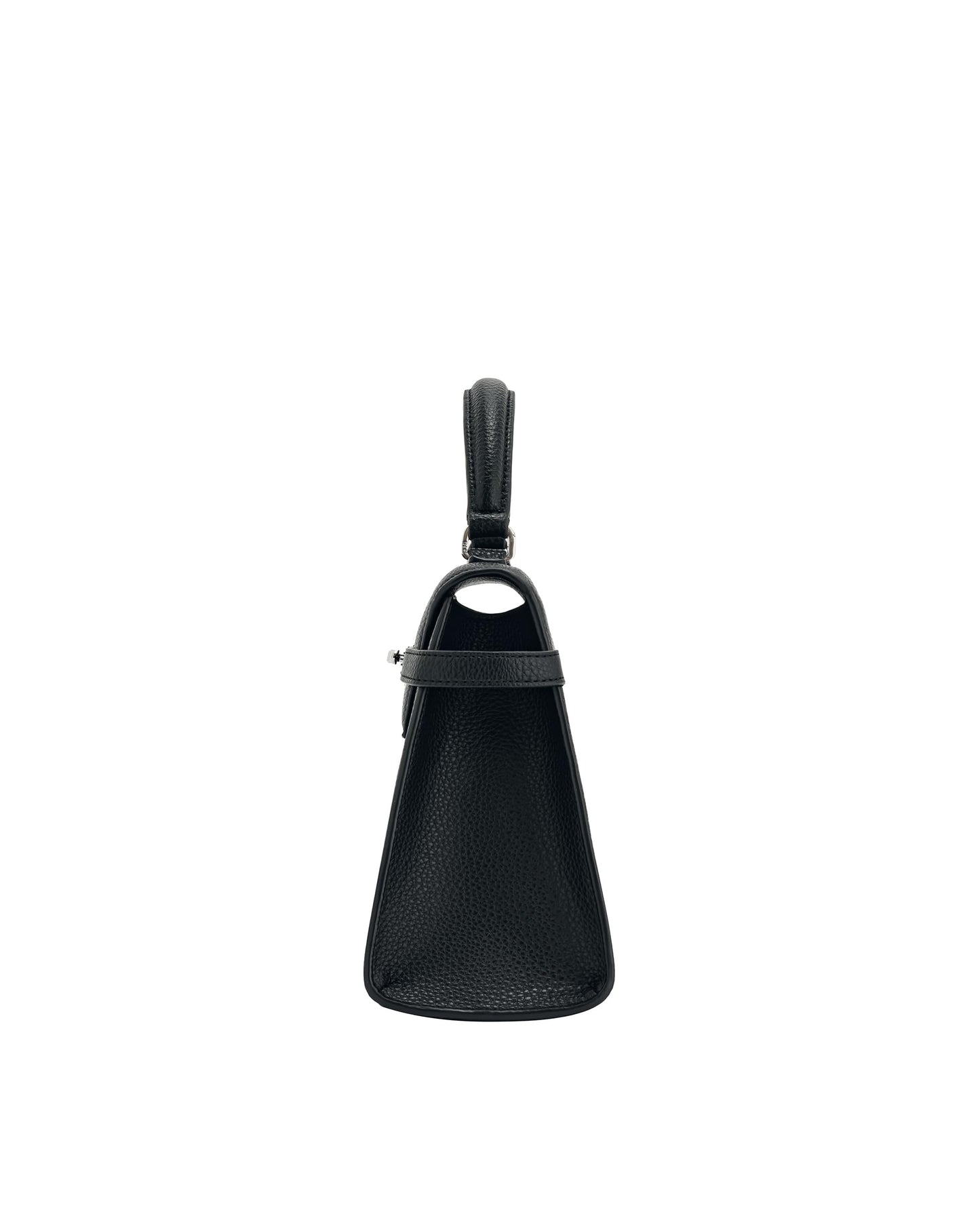 Bolso de Mano JW PEI Elise para Mujer – Grande, Color Negro