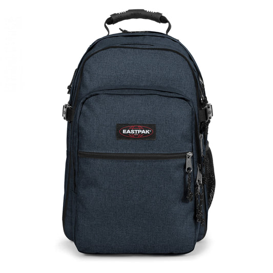 Mochila Eastpak TUTOR 39 L – Color Triple Denim Azul